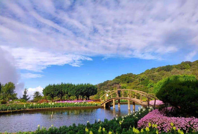 Chang Mai: Doi Inthanon Day Tour w/Waterfalls & Hilltribes - Price and value: does $61 cover enough to justify a one-day commitment?