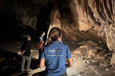Chiang Dao Cave & 5 Hill Tribe villages - Ban Huai I-Ko and five hill-tribe villages: what you’ll notice