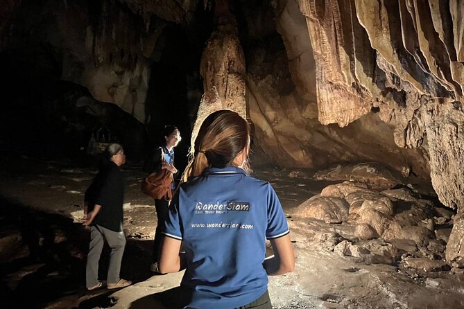 Chiang Dao Cave & 5 Hill Tribe villages - Ban Huai I-Ko and five hill-tribe villages: what you’ll notice