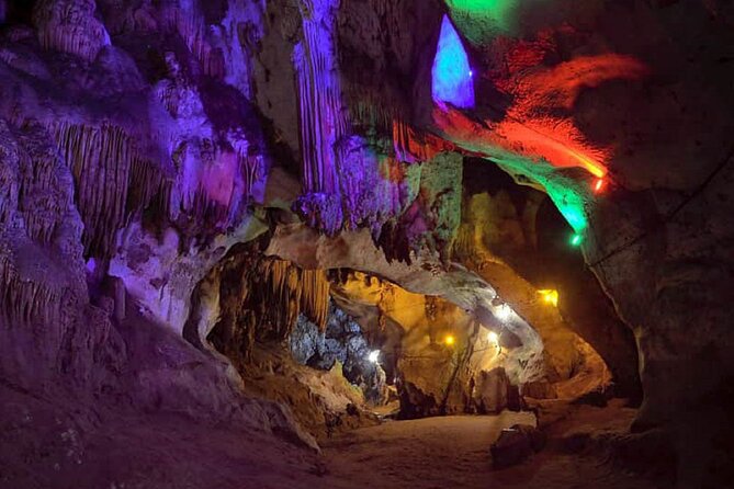 Chiang Dao Cave Trekking Small Group Tour – Full Day - Who should book this tour, and who should think twice