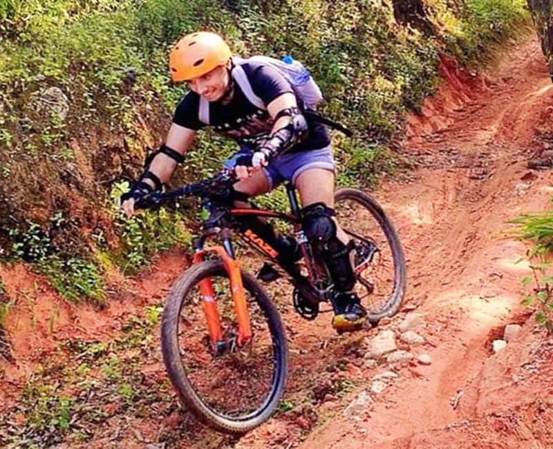 Chiang Mai: 20km Downhill Mountain Biking Challenge Suthep M - Gear, safety, and the no-drama brief before you start moving