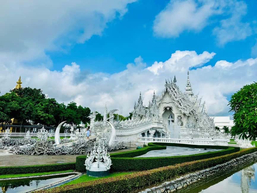 Chiang Mai : 3-Days Slow Boat Trip to Luang Prabang, Loas - Key things to know before you go