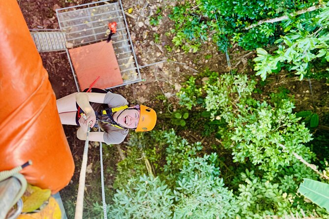 Chiang Mai 3 in 1 Zipline, Elephants and Sticky Waterfall - Key points worth knowing