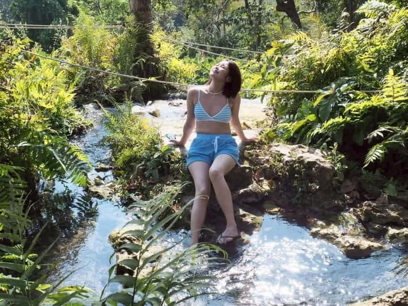 Chiang Mai: Afternoon Bua Tong Sticky Waterfall by Red Taxi - Key Highlights You’ll Actually Care About