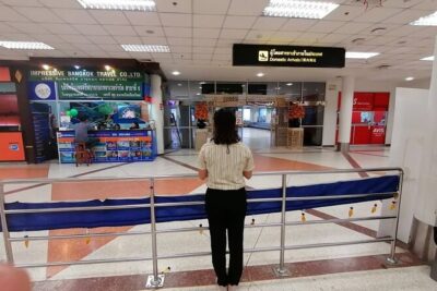 Chiang Mai Airport Arrival – Private Transfer from Airport to Hotel - A/C Private Car: Comfort That Actually Matters After Landing