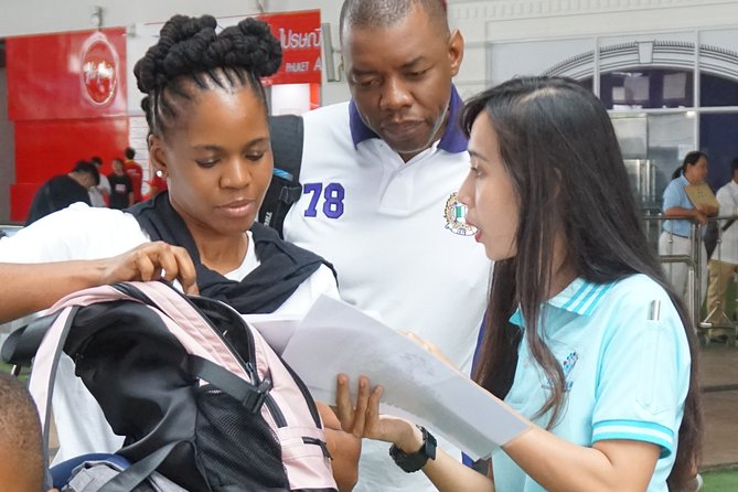 Chiang Mai Airport Private Transfer – Arrival or Departure - The car experience: comfort, cleanliness, and luggage space