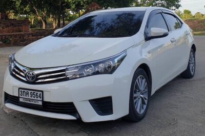 Chiang mai Airport to Chiang Mai Town Private Transportation - Comfort Features: A/C Vehicle and Tolls You Don’t Have to Think About