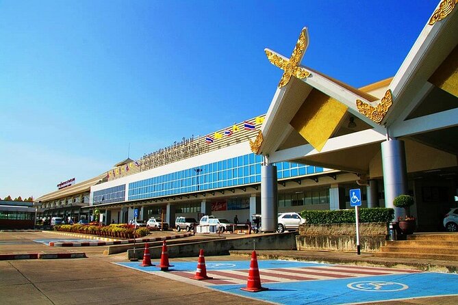 Chiang mai Airport to Chiang Mai Town Private Transportation - Should You Book This Airport-to-Town Ride?