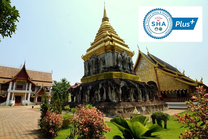 Chiang Mai: Ancient City Tour of Wiang Kum Kam - Price, timing, and why this works as a group tour