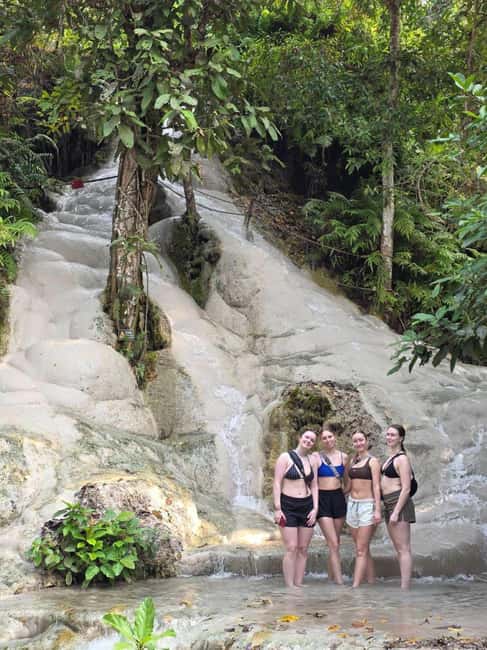 Chiang Mai: Angel Waterfall & Sticky Waterfall & Wat Ban Den - Key Things That Make This Tour Worth Your Time