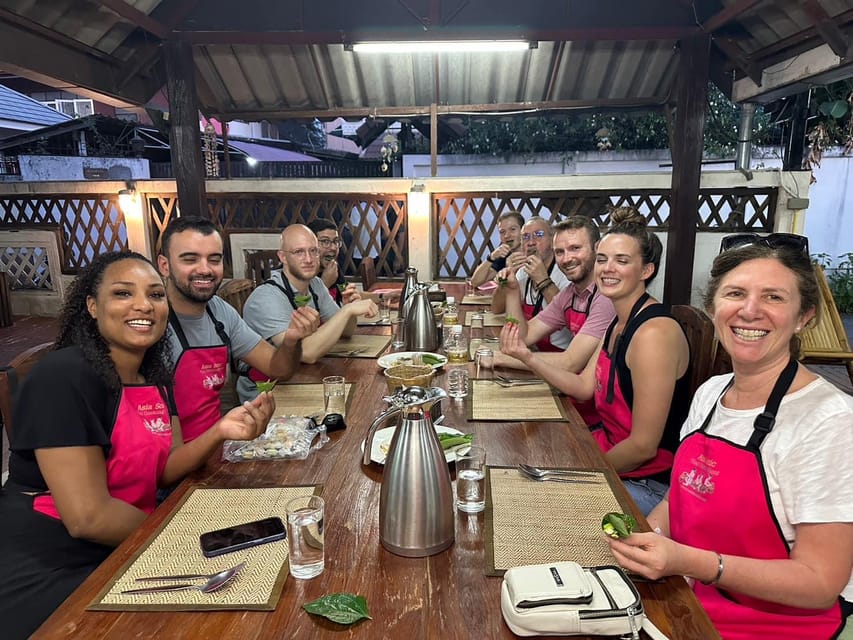 Chiang Mai: Asia Scenic Thai Cooking School - Should you book Asia Scenic Thai Cooking School in Chiang Mai?
