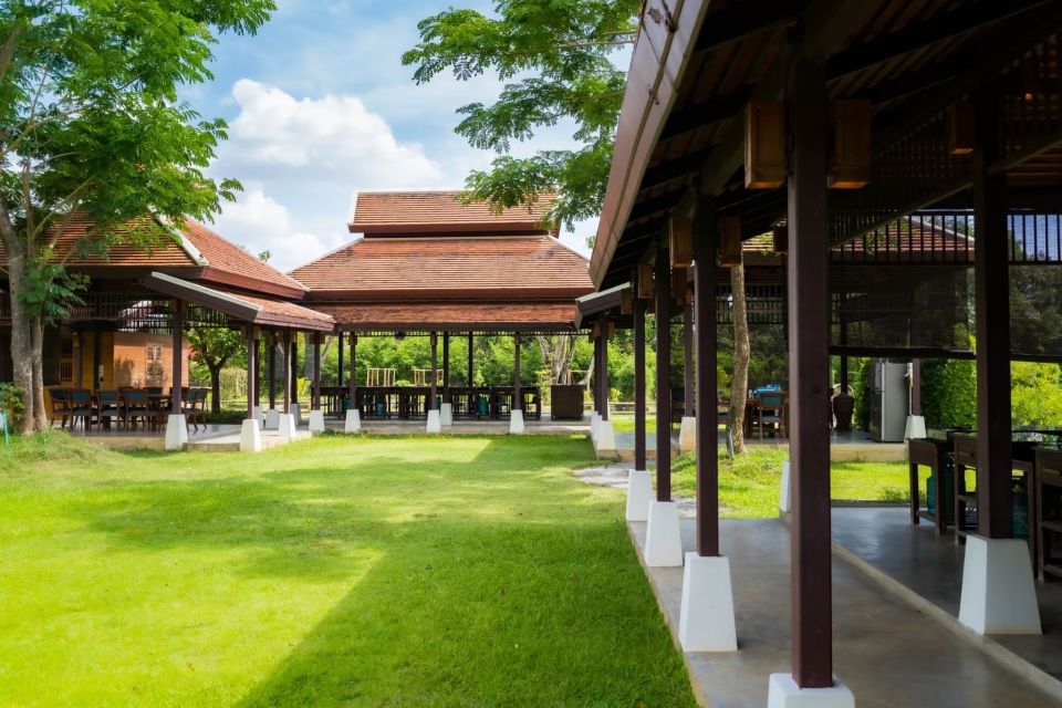 Chiang Mai: Authentic Cooking Class with Market & Farm Visit - Key highlights