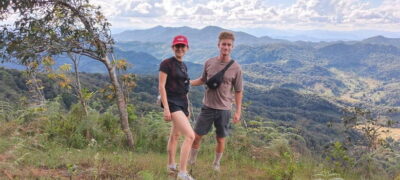 Chiang Mai Authentic Trekking - Trek Through Rice Fields, Forest, and Edible Plants