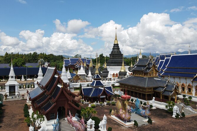 Chiang Mai Biking & River Kayak : Gentle Thrills in a Lush Valley - Switching to the river: Mae Taeng Forest Reserve and the Ping River feel
