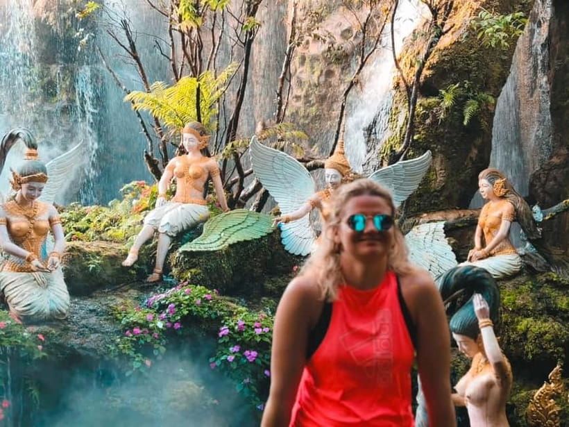 Chiang Mai: Chiang Rai Highlights in One Day - Van time vs. payoff: when this one-day plan feels worth it