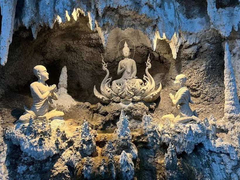 Chiang Mai: Chiang Rai Highlights in One Day - Morning logistics: how the day actually starts in Chiang Mai