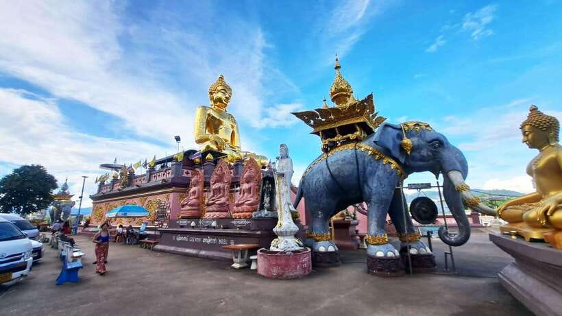Chiang Mai: Chiang Rai Temples Day Trip with Lalita Cafe - The Real Value of a Chiang Rai Day Trip From Chiang Mai