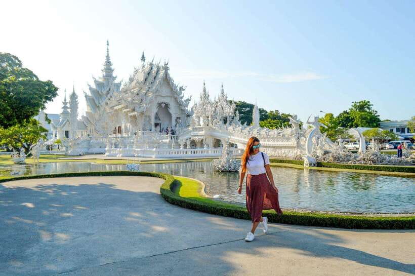 Chiang Mai: Chiang Rai Temples, Karen Tribe and Hot Springs - Logistics that matter: how the day stays smooth despite long travel