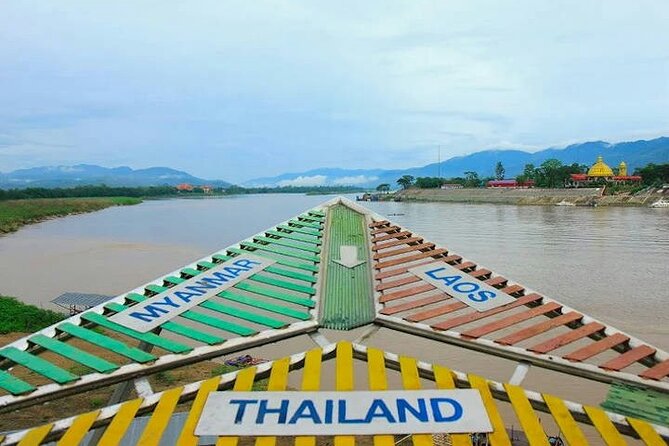 Chiang Mai - Chiang Rai Temples, Long Neck Karen, Golden Triangle - Baan Dam Museum (Black House): Strange Architecture and Taste Checks