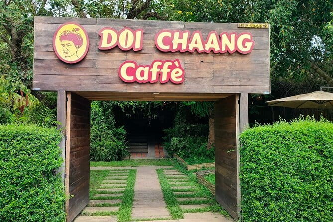 Chiang Mai Chiang Rai Temples Tour with Premium Transfer - Chiang Rai Temples, From Chiang Mai in an Alphard-Style Day