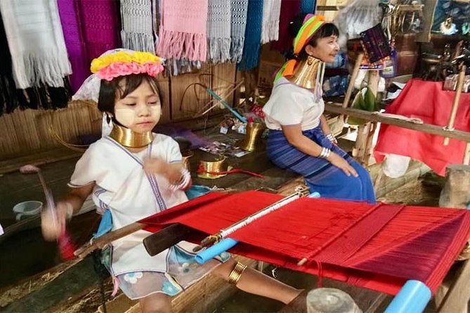 Chiang Mai-Chiang Rai: White Temple-Black Museum-Blue Temple - Price and what you’re actually getting for $57.86