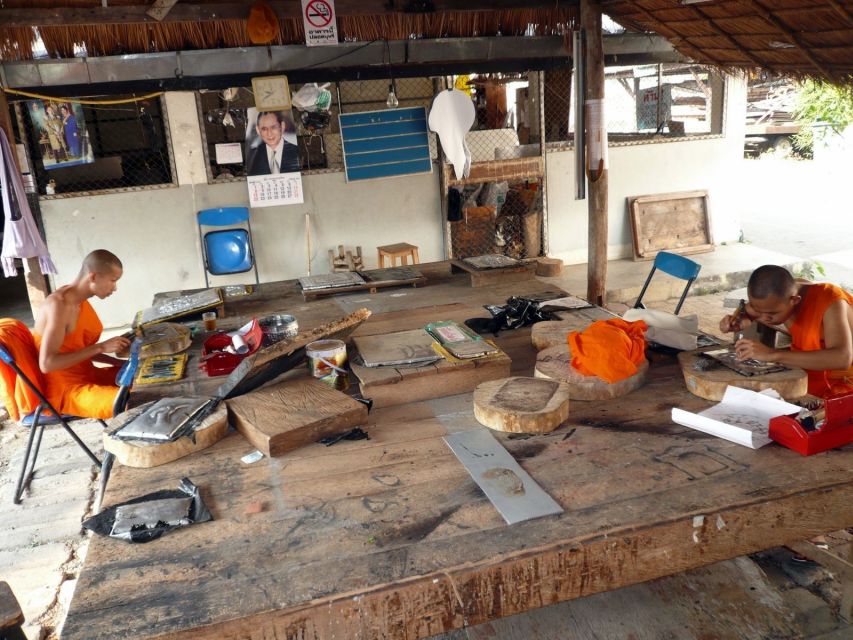 Chiang Mai City Culture Bicycle Ride - Price and Value: Is $43 a Smart Deal?