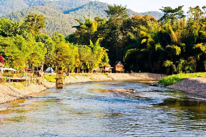 Chiang Mai City Life Style (Half day, No lunch) - Key things to know before you go