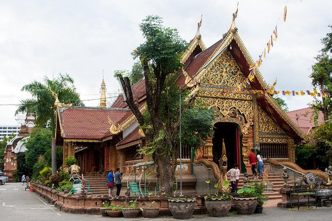 Chiang Mai City Life Style (Half day, No lunch) - Price and value: what $130-ish really buys you