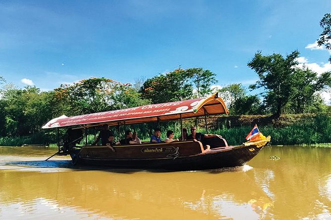 Chiang Mai City Life Style (Half day, No lunch) - Who this tour suits best (and who should pick something else)