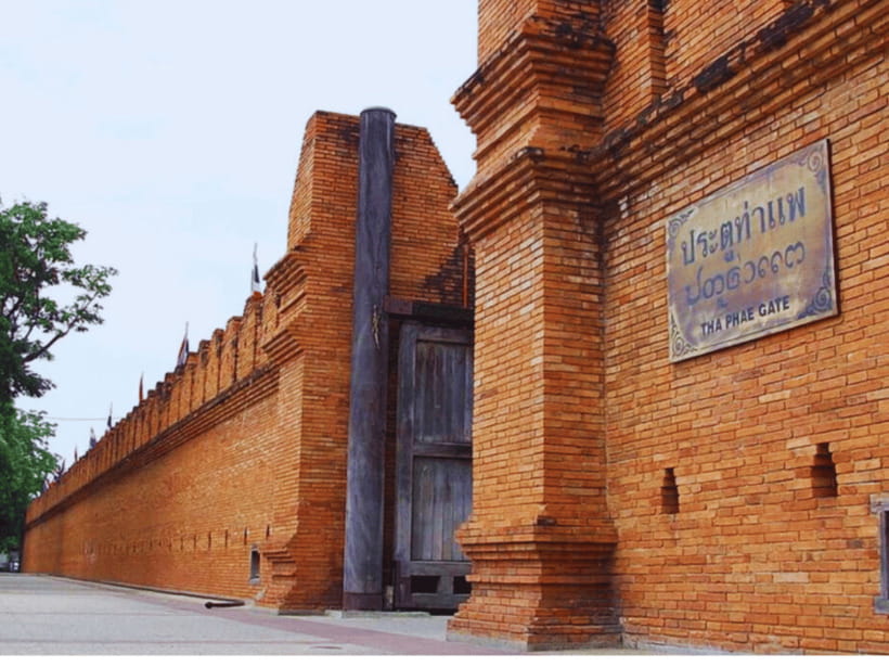 Chiang Mai: City Sightseeing Tour by Tuk Tuk - Price and value for a private tuk tuk group up to two
