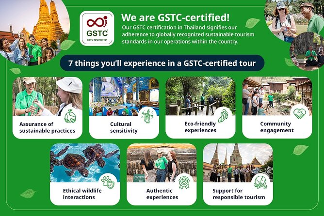 Chiang Mai City Tuk Tuk Tour - Half Day - The guide and driver make or break the tour