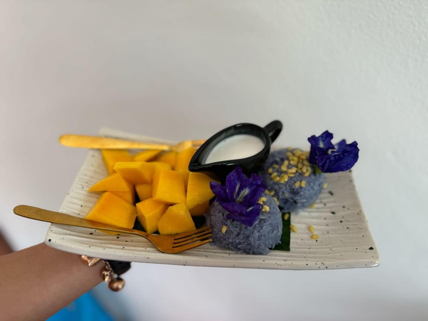 Chiang Mai Cooking Class - Vegetarian, Vegan, or Gluten-Free Cooking Without Feeling Like an Afterthought
