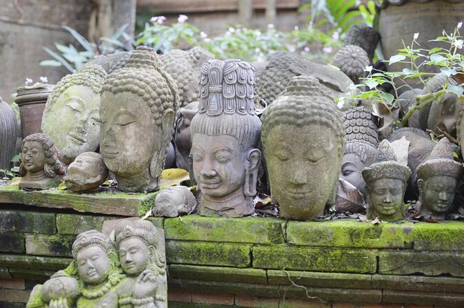 Chiang Mai Countryside Guided Bike Tour - Key points before you go