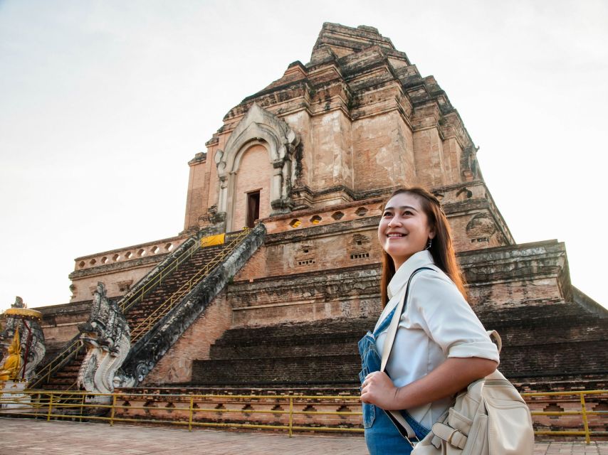 Chiang Mai: Customize Your Own Chiang Mai City Tour - Key things I’d zero in on