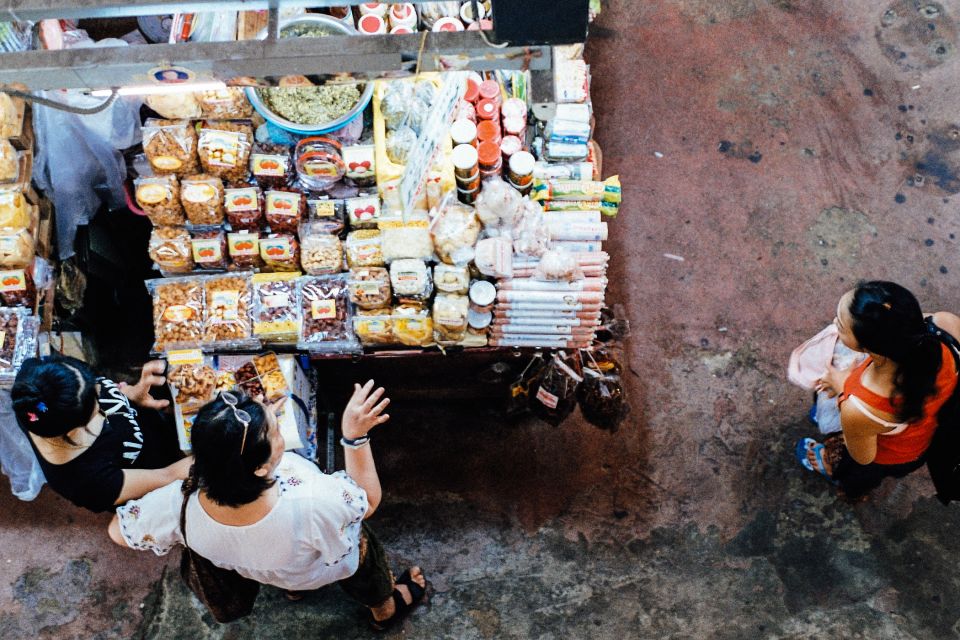 Chiang Mai: Customize Your Own Chiang Mai City Tour - What makes the best guides matter here