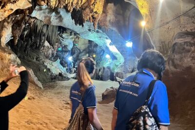 Chiang Mai Day Tour: Chiang Dao Cave and Hill Tribes - Pickup, timing, and how the day is likely to feel