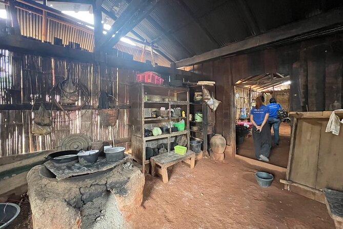 Chiang Mai Day Tour: Chiang Dao Cave and Hill Tribes - Price and value: what your $52-ish is actually paying for