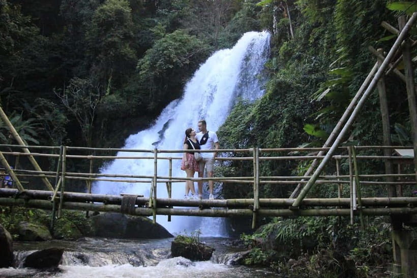 Chiang Mai: Doi Inthanon Hiking & Elephant Sanctuary Program - Should you book it? My decision checklist