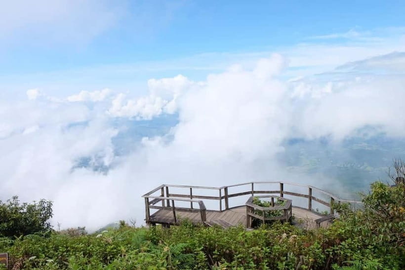 Chiang Mai: Doi Inthanon National Park and Kew Mae Pan Tour - Where this day trip fits in your Chiang Mai plans