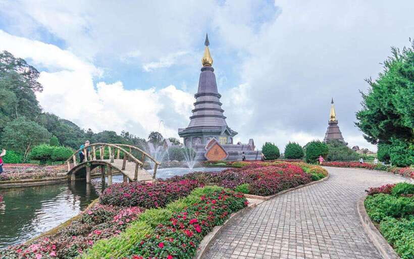 Chiang Mai: Doi Inthanon National Park and Pha Dok Siew Trek - Who Should Book This (and Who Should Skip It)?