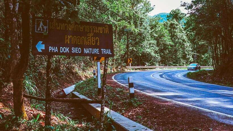 Chiang Mai: Doi Inthanon National Park and Pha Dok Siew Trek - Karen Village, Fresh Coffee, and Village-Side Culture Stops