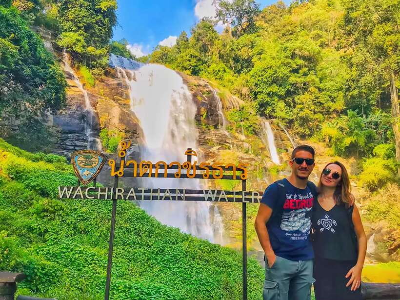 Chiang Mai: Doi Inthanon National Park Eco-Friendly Tour - Ang Ka Nature Trail Boardwalk: The Short Walk That Still Feels Nice
