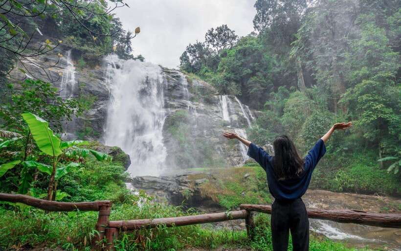 Chiang Mai: Doi Inthanon National Park Sightseeing Only - Doi Inthanon day trip: what you’re actually signing up for