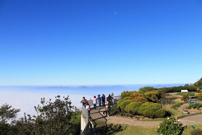CHIANG MAI: Doi Inthanon-Trekking Keiw Mae Pan-Waterfall-Lunch - What’s Included vs. What You’ll Pay On-Site