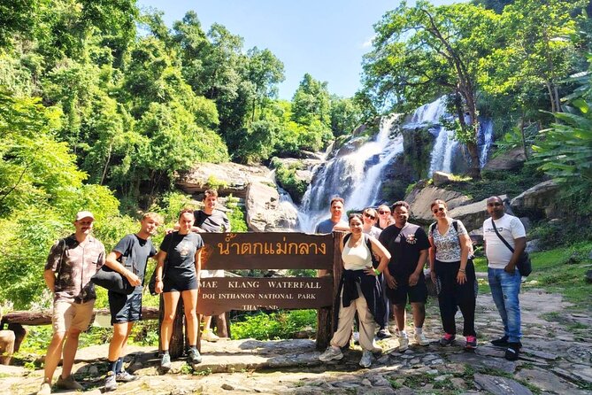 Chiang Mai: Doi Inthanon, Waterfalls, and Hill Tribe Village - Why Doi Inthanon Makes a Long Day Worth It
