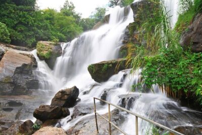 Chiang Mai: Doi Inthanon, Waterfalls, and Hill Tribe Village - Meeting the Pace and Logistics (Without Wasting Your Morning)