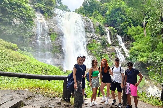 Chiang Mai: Doi Inthanon, Waterfalls, and Hill Tribe Village - Price and What You’re Actually Getting for About $31