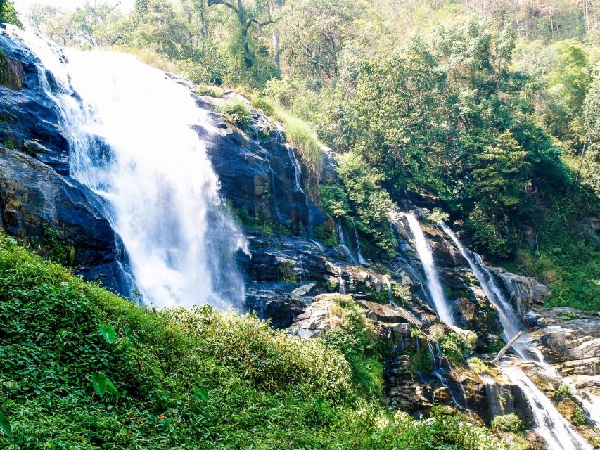 Chiang Mai: Doi Inthanon, Waterfalls, & Tribal Villages Tour - Who This Tour Suits Best (and Who Should Skip It)