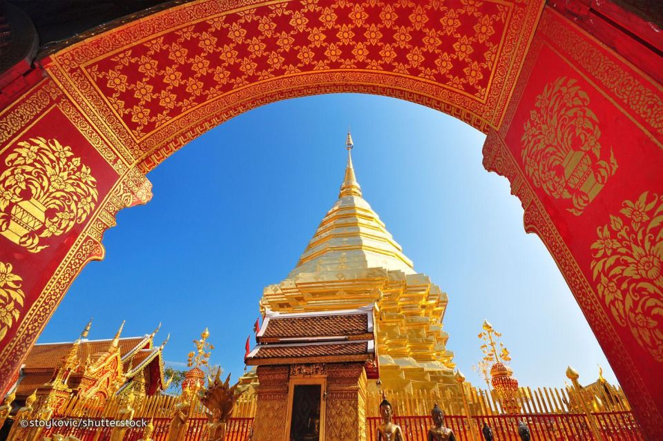 Chiang Mai: Doi Suthep and Hmong Village Half-Day Tour - The Hmong Village Visit: What You Can Notice in Two Hours