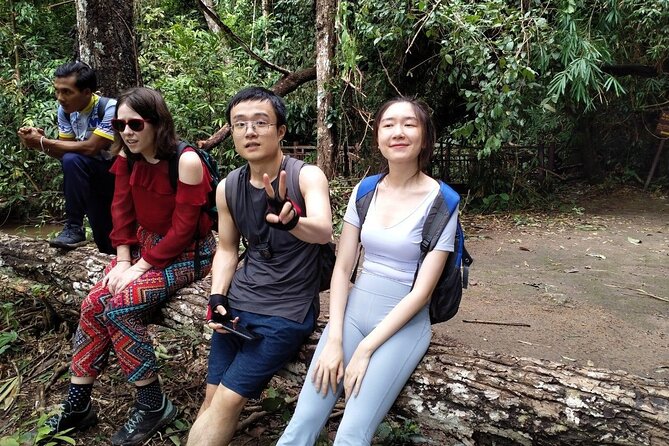 Chiang Mai: Doi Suthep Summit Trek – 7 Hour Pure Hiking Adventure - How the Views Work: Doi Pui Viewpoints and Seasonal Peak Extension